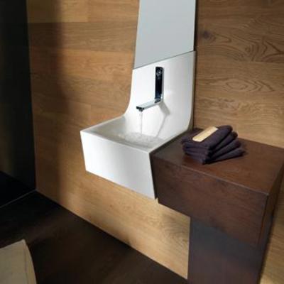 baño