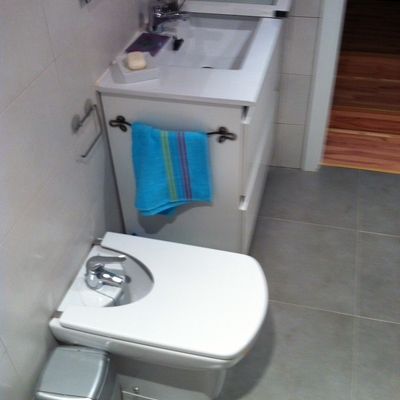 Baño