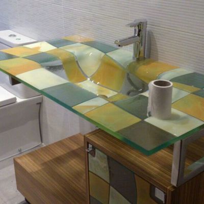 baño