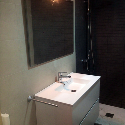 Baño