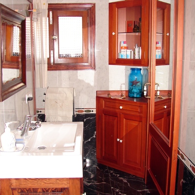 Baño