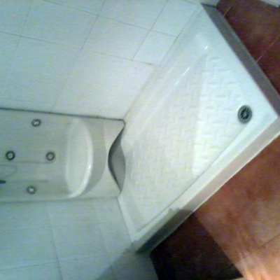 Baño.