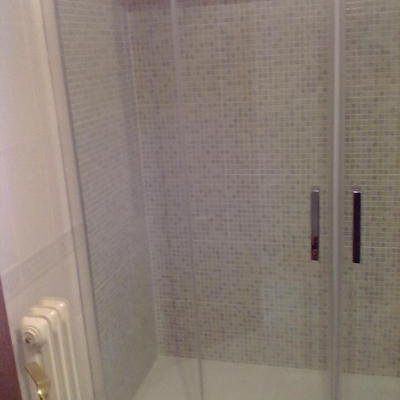 baño