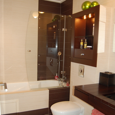 baño
