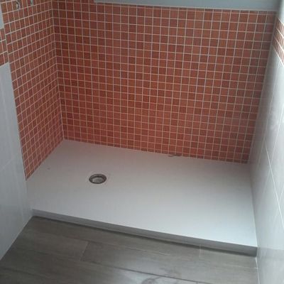 baño