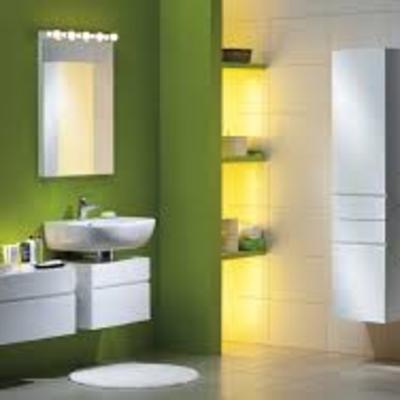 baño