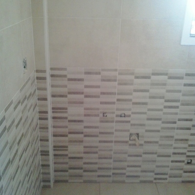 baño