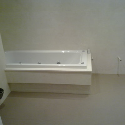 baño