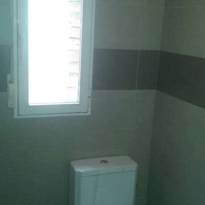 baño 