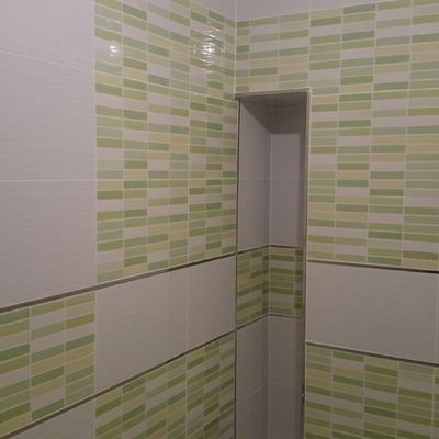 baño