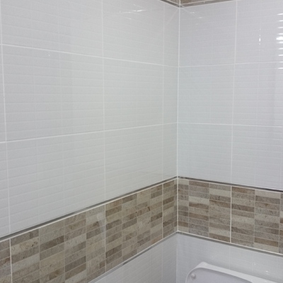 baño