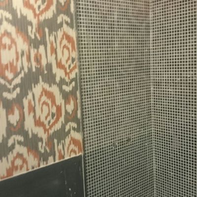 baño