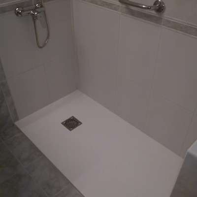 baño