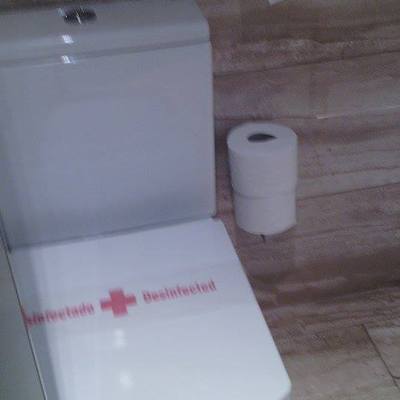 Baño