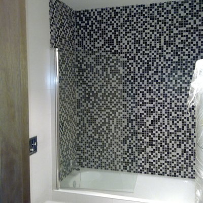 BAÑOS. ALICATADOS