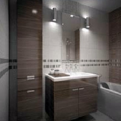 baños completos