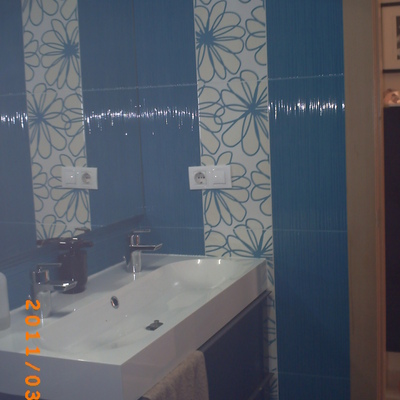 Baños de diseño