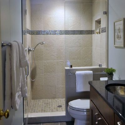 Ejemplo de baño