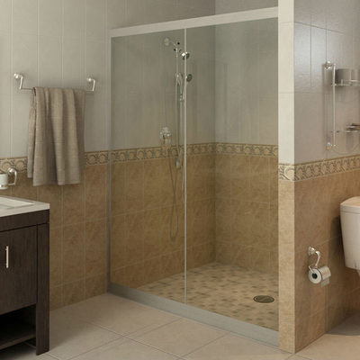 reforma de baño