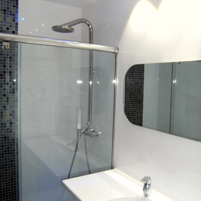 Baños PORCELANOSA