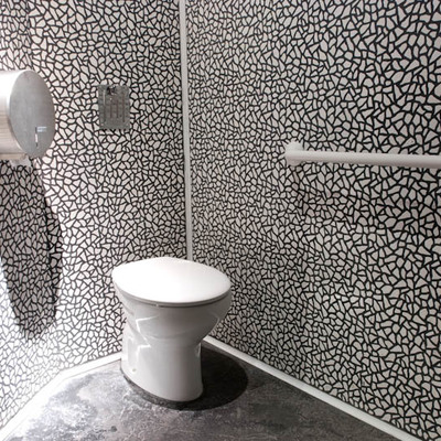 Baños públicos