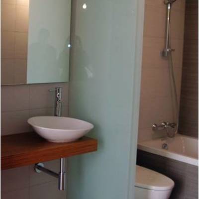 Baños y Aseos
