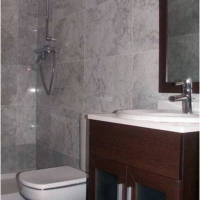 Baños y Aseos
