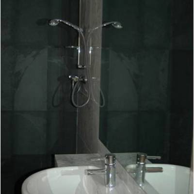 Baños y Aseos