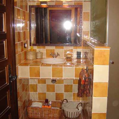 baños y aseos