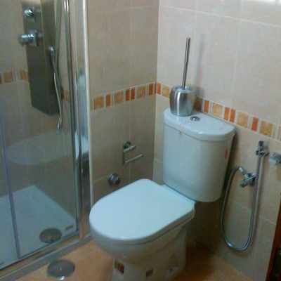 baños