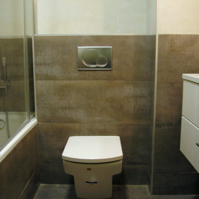 BAÑOS