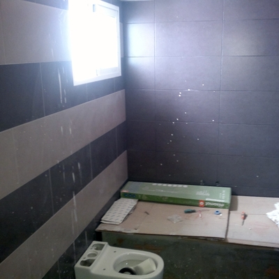 baños