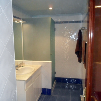 Baños