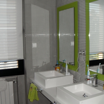 baños