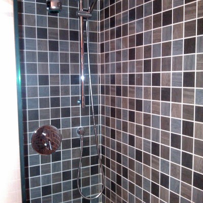 Baños.