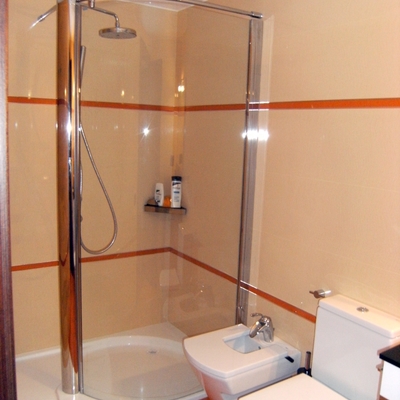 Baños
