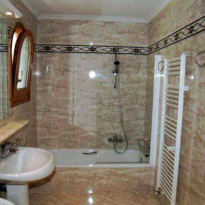 Baños