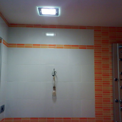 baños