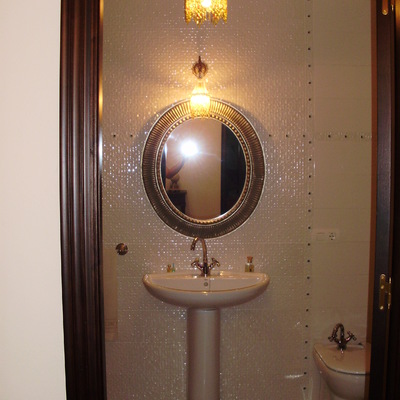 baños