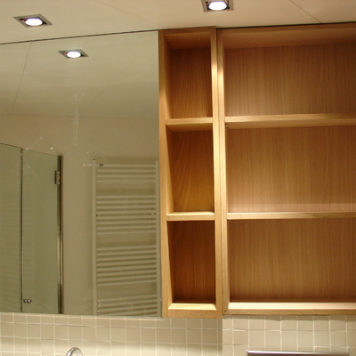 baños