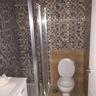 Baños