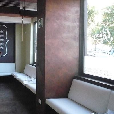 interiores microcemento