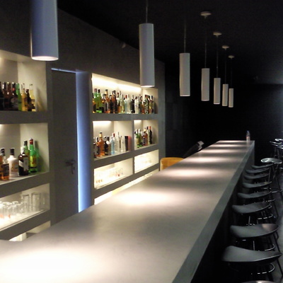 bar musical artes