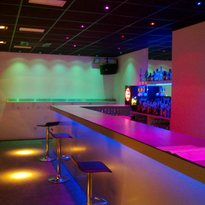 Bar de Copas