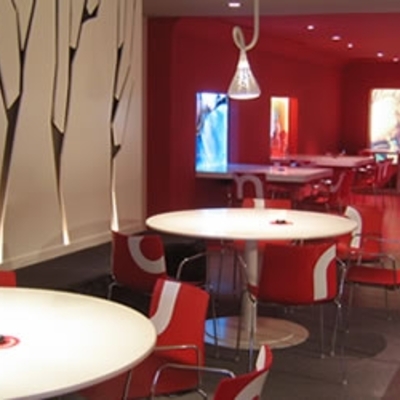 Bar de diseño