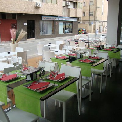 Bar El Tapeo