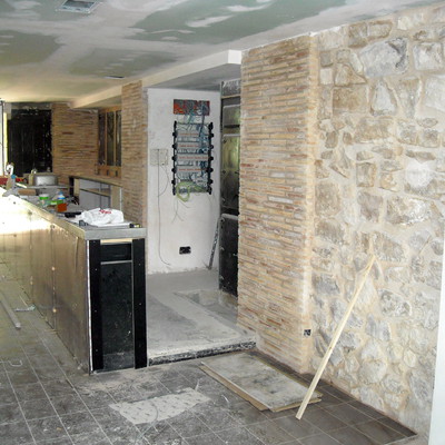 Bar Sastago