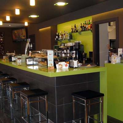Bar Trebedes TOLEDO