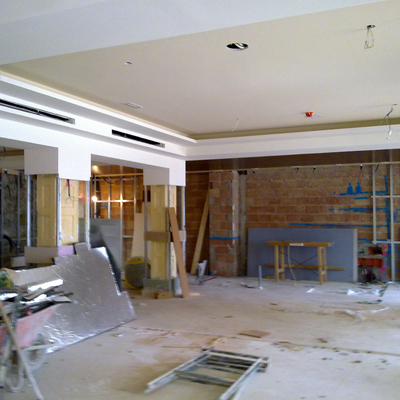 bar y salon