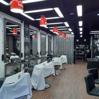 Reforma integral de Barberia